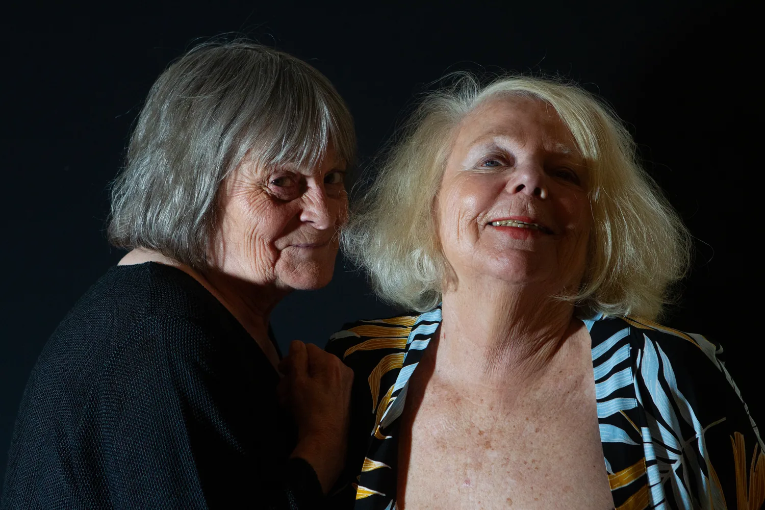 Dirty Old Women
