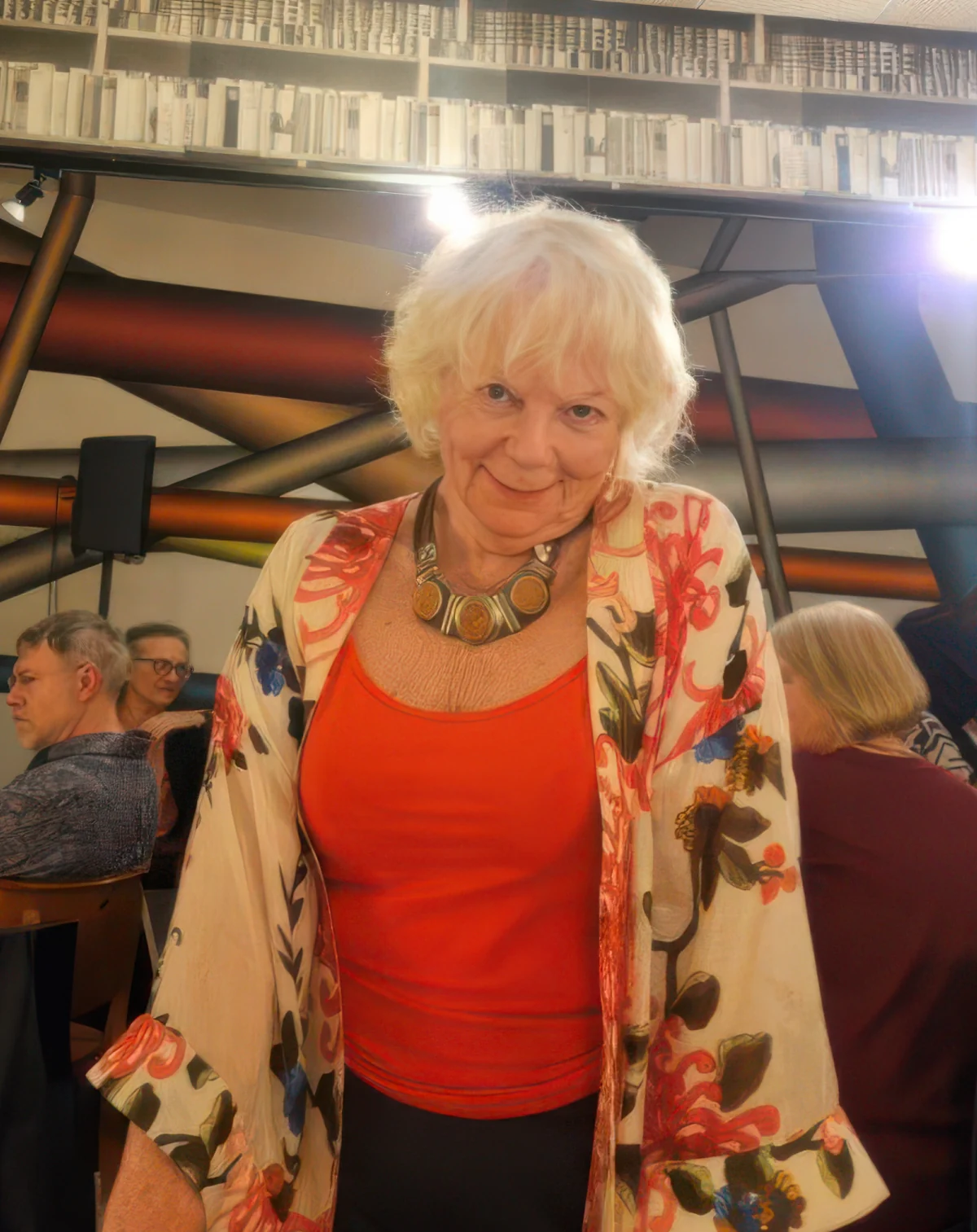 Lust & Lachen
