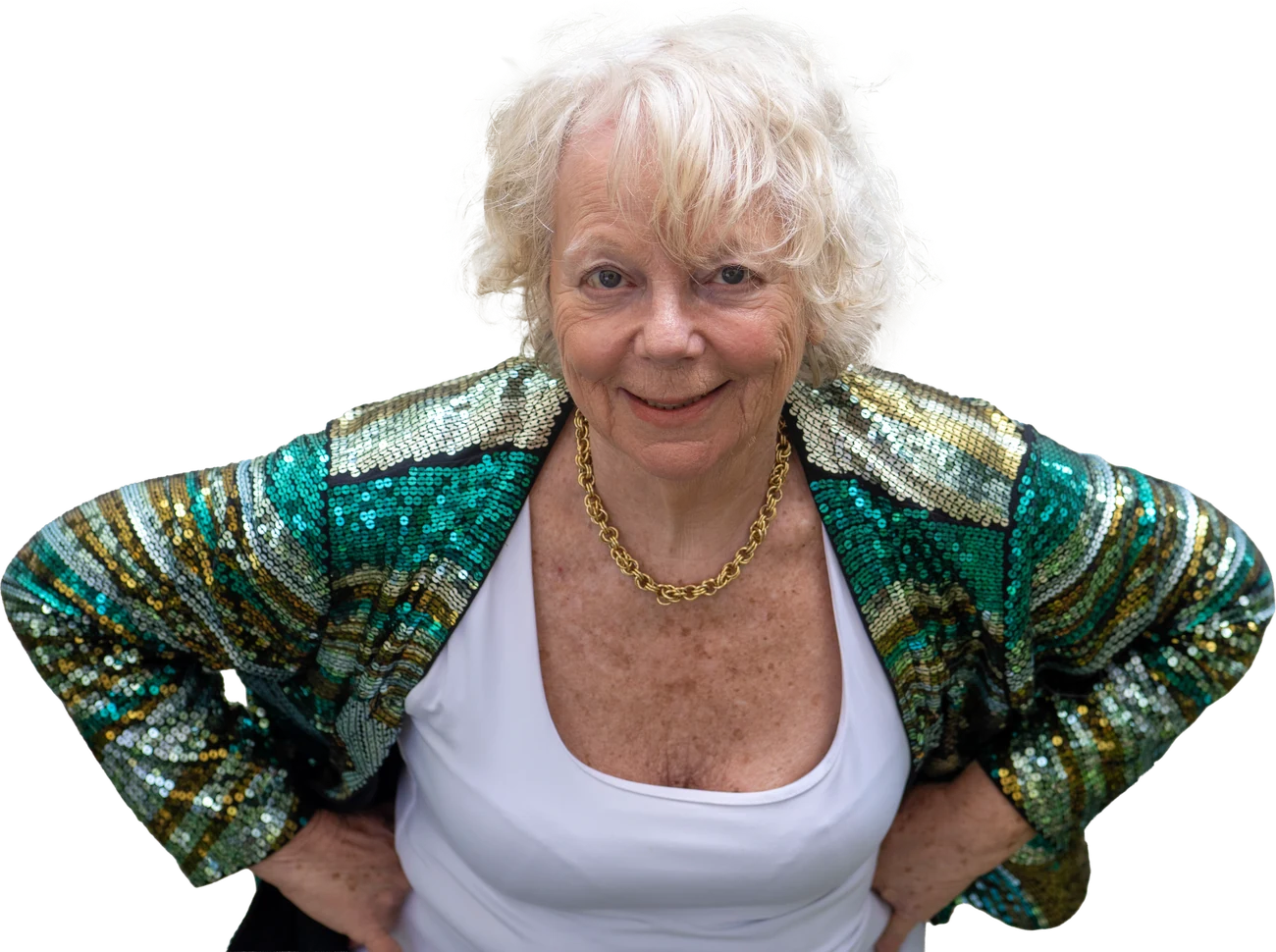 Jenny Simanowitz